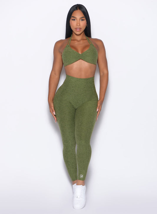 Curves 2.0 Leggings