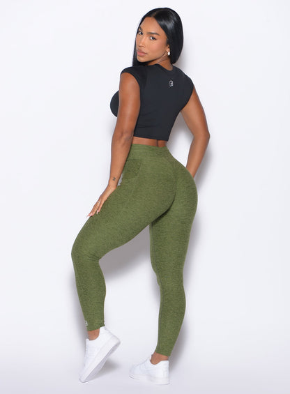 Curves 2.0 Leggings