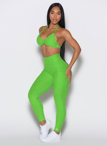 Curves Leggings