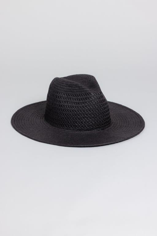 LUXE VENTED PACKABLE HAT