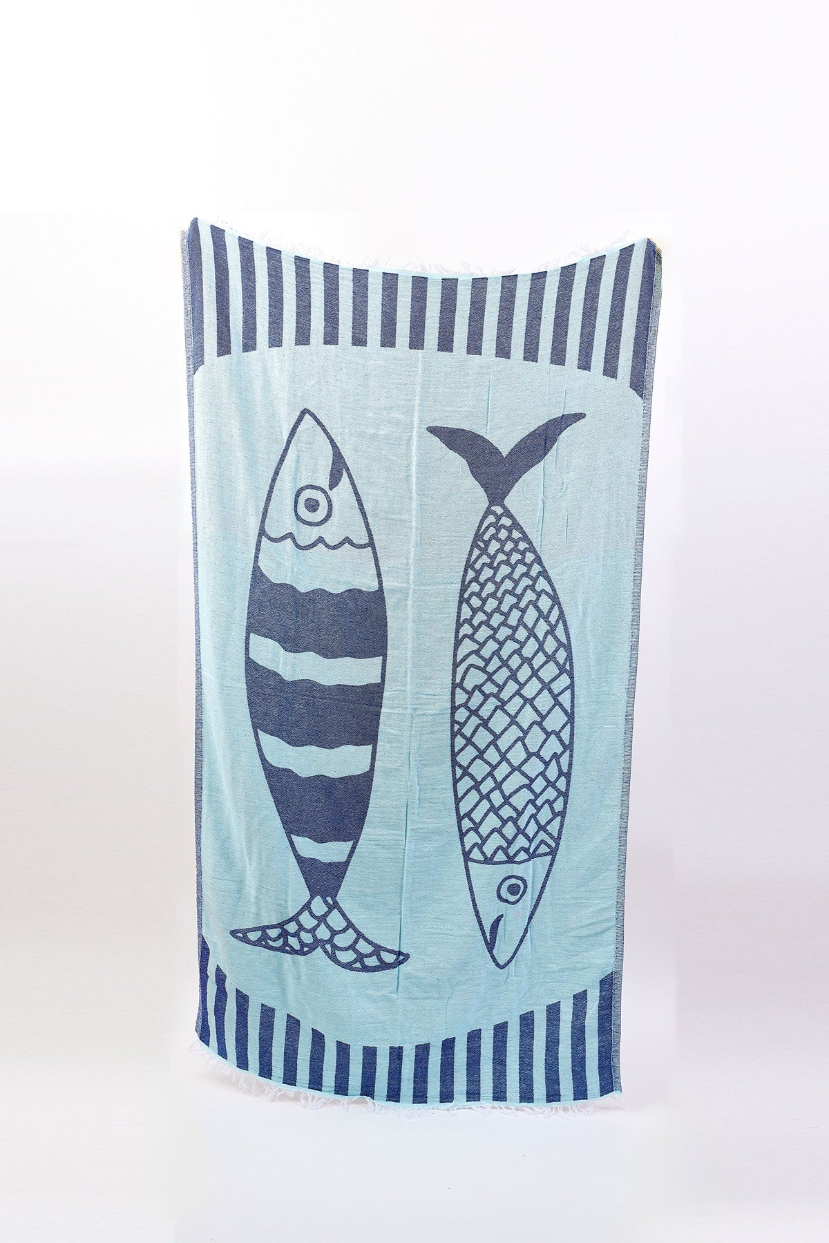NOVELTY TURKISH TOWEL