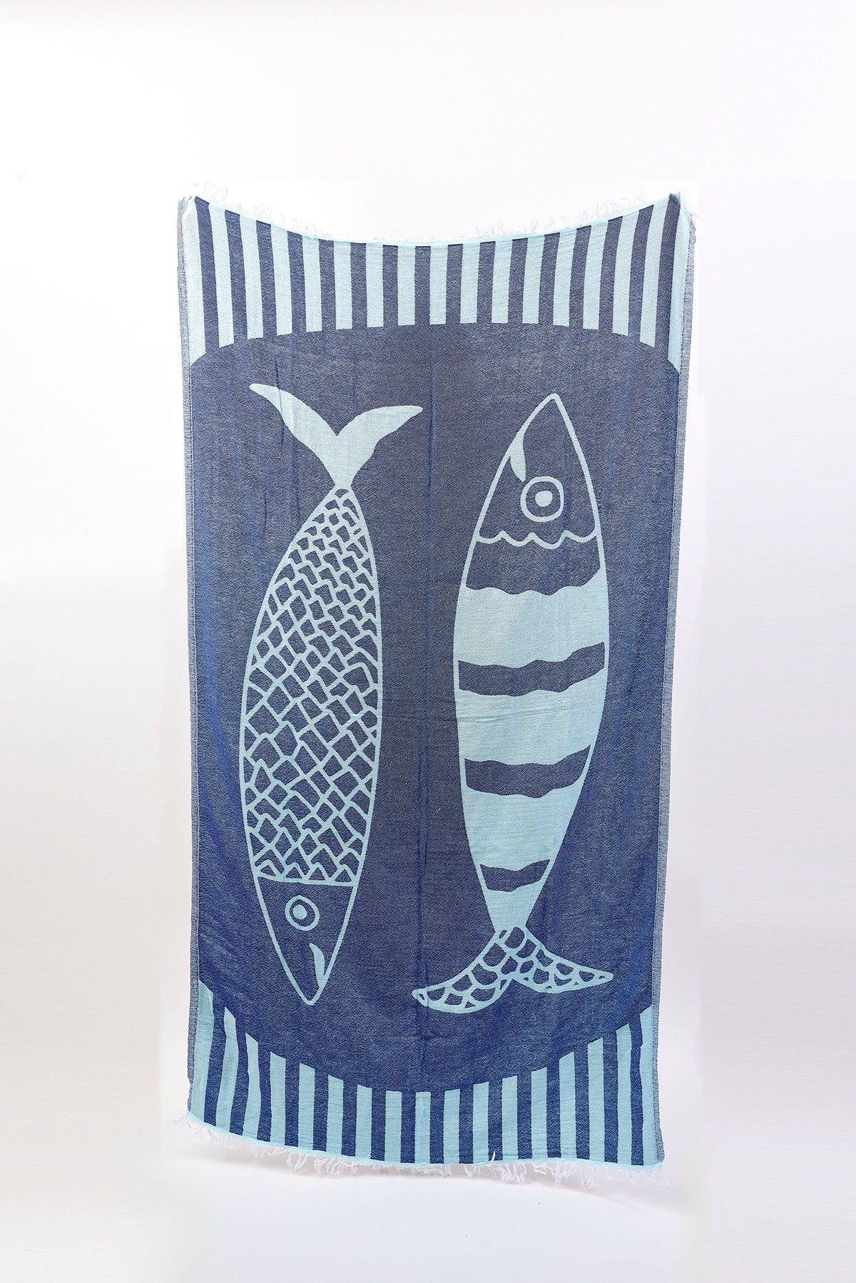 NOVELTY TURKISH TOWEL