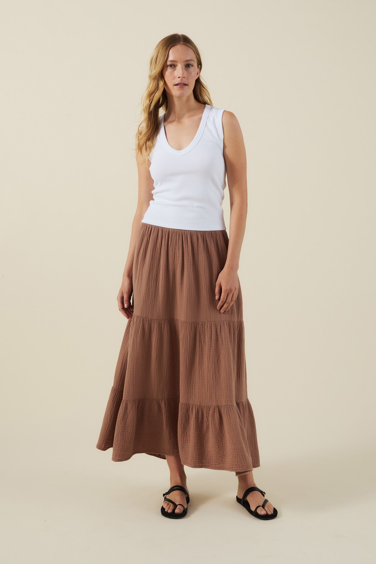DANIELLE SKIRT