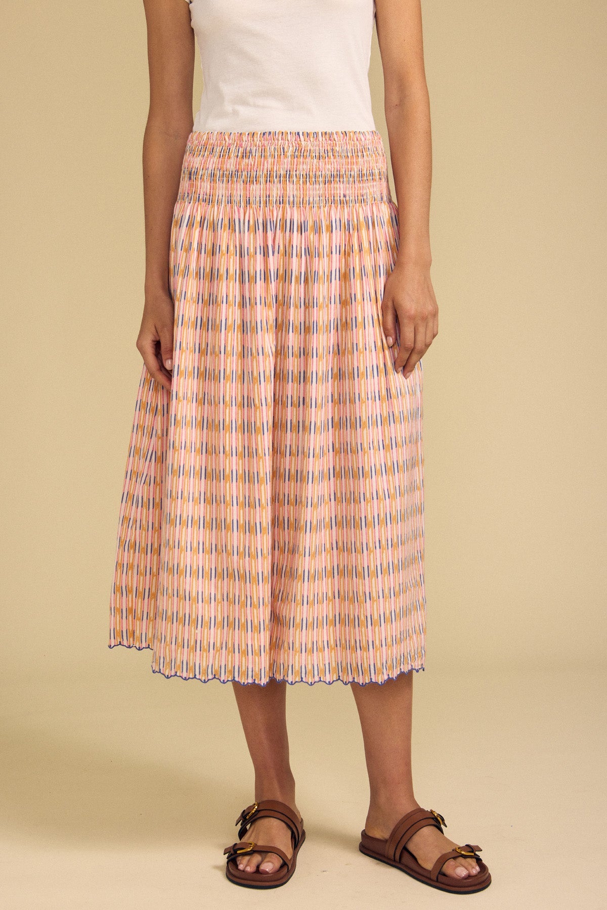 DEBORAH SKIRT