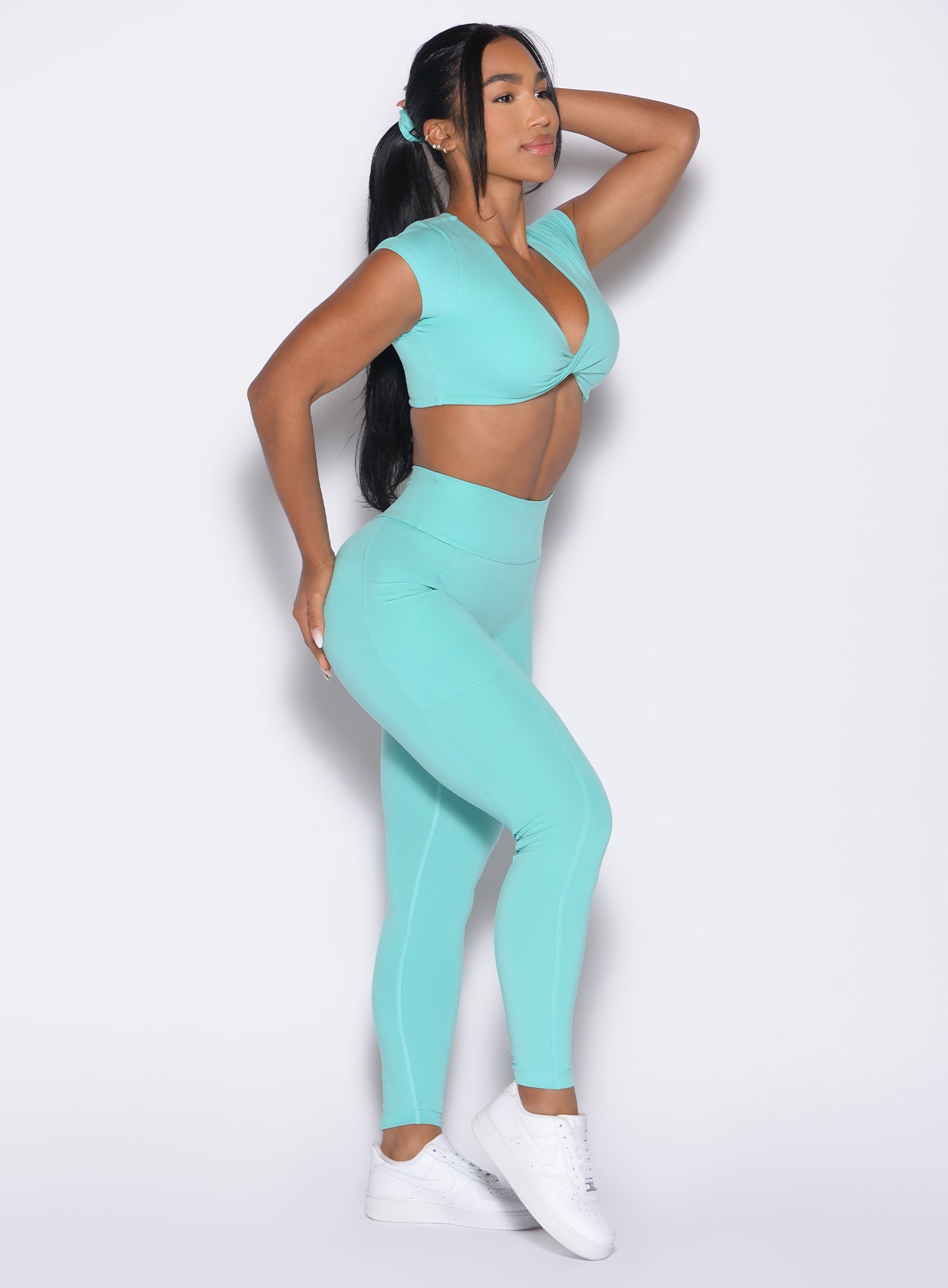 Define Leggings