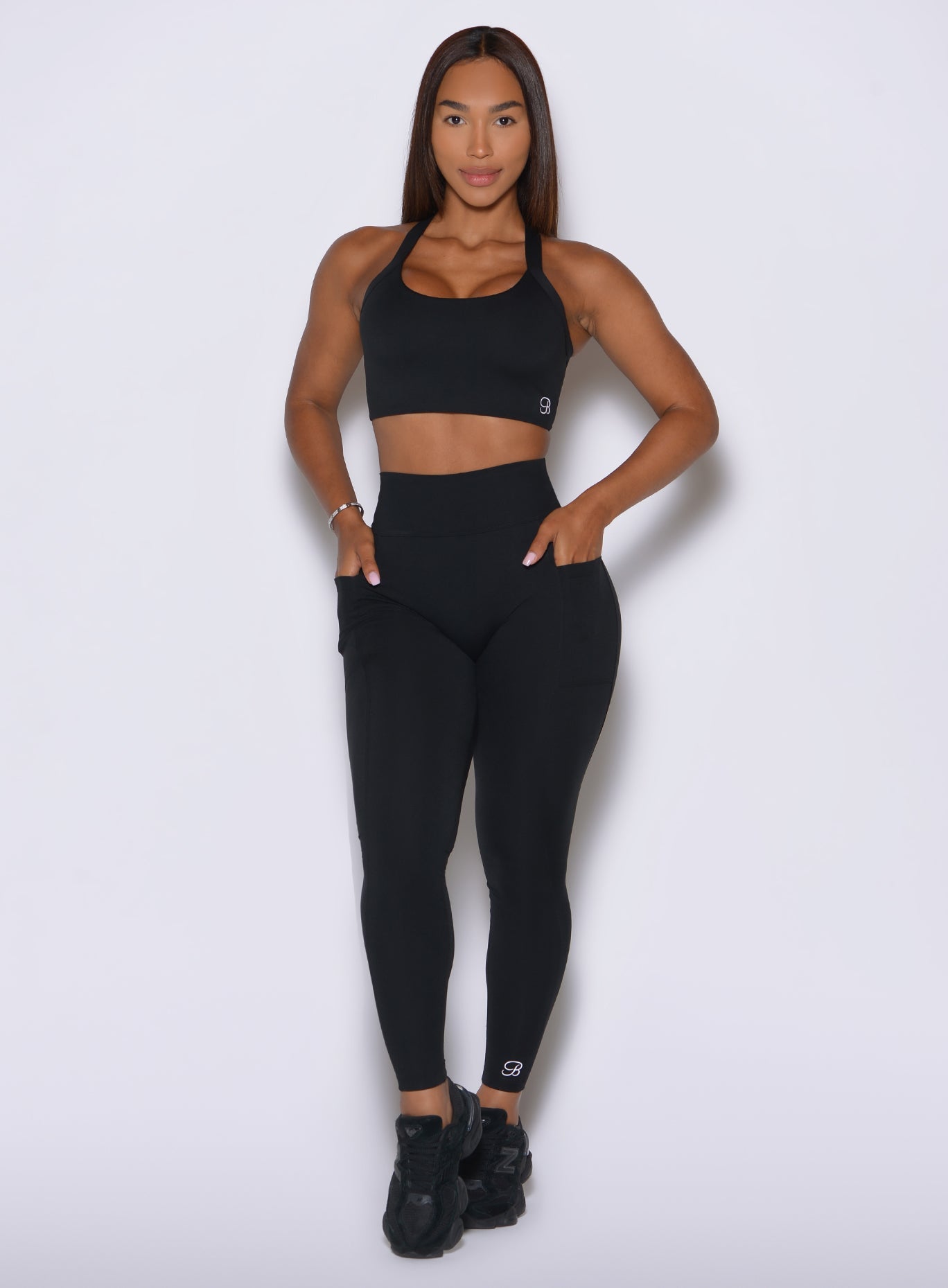 Define Leggings