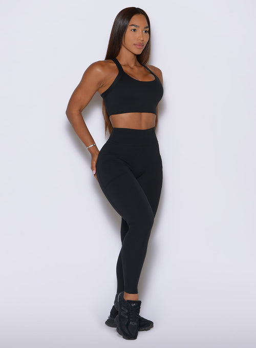 Define Leggings