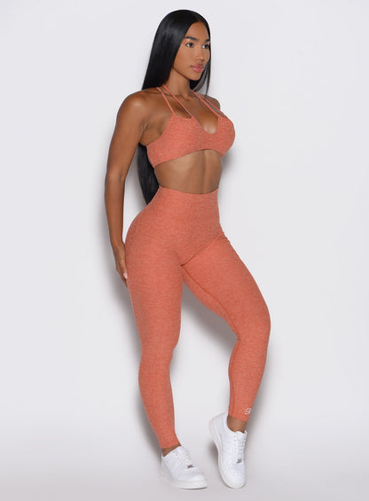 Define Leggings