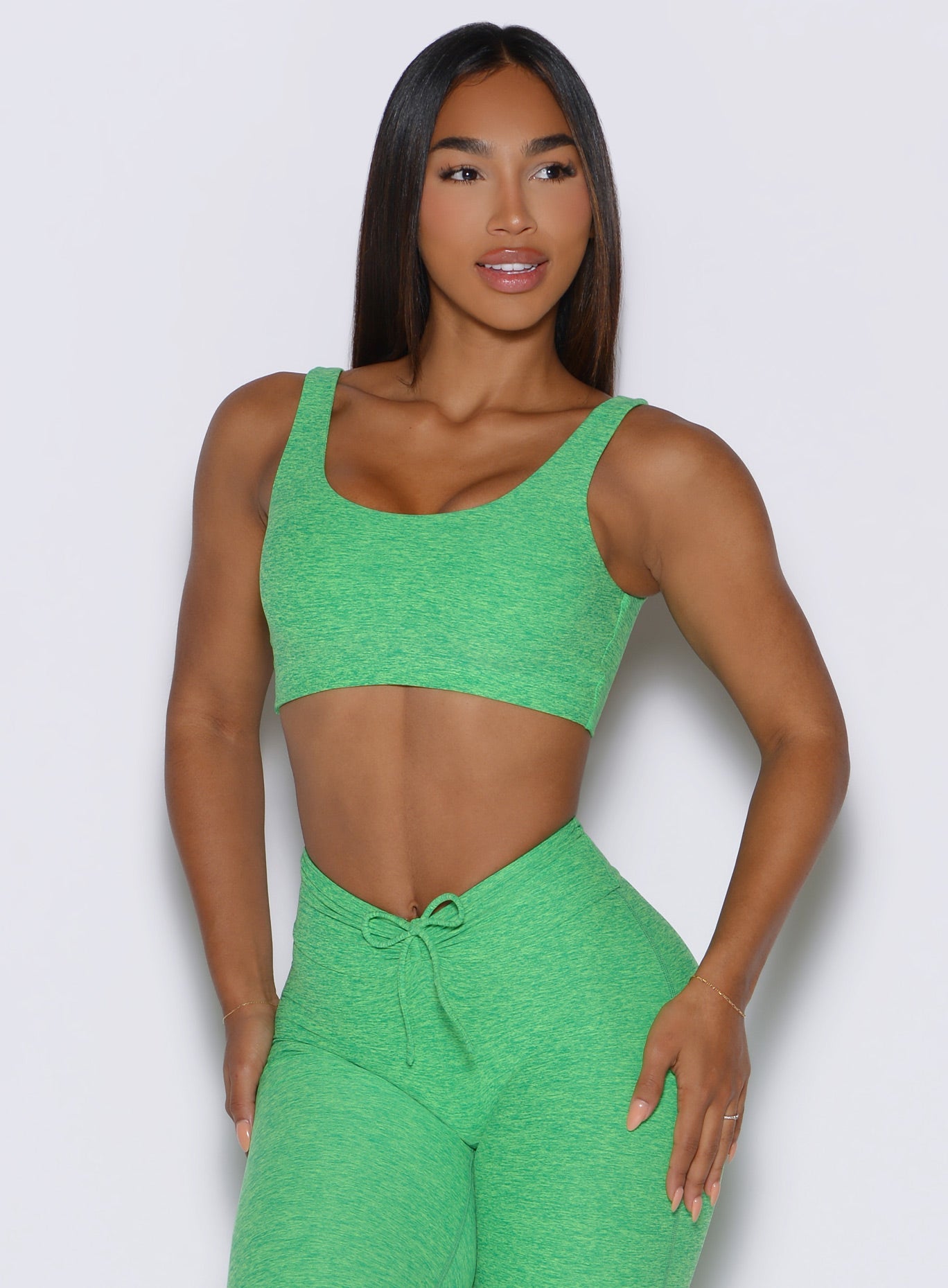 Dualmode Bra