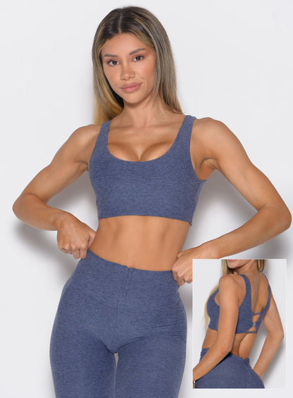 Dualmode Bra