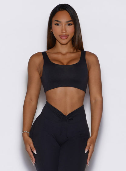 Dualmode Bra