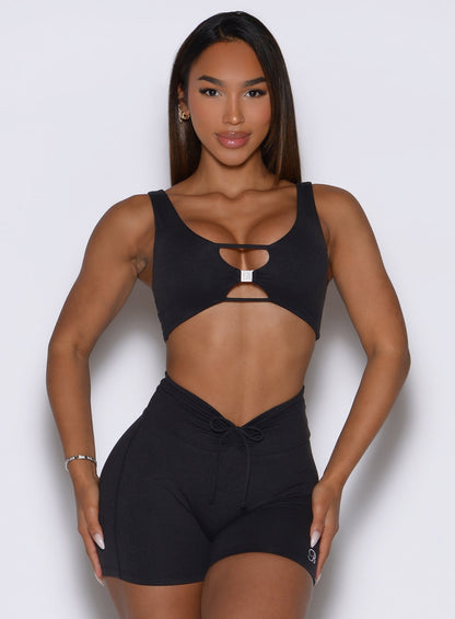 Dualmode Bra