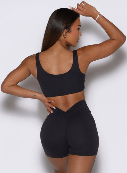 Dualmode Bra