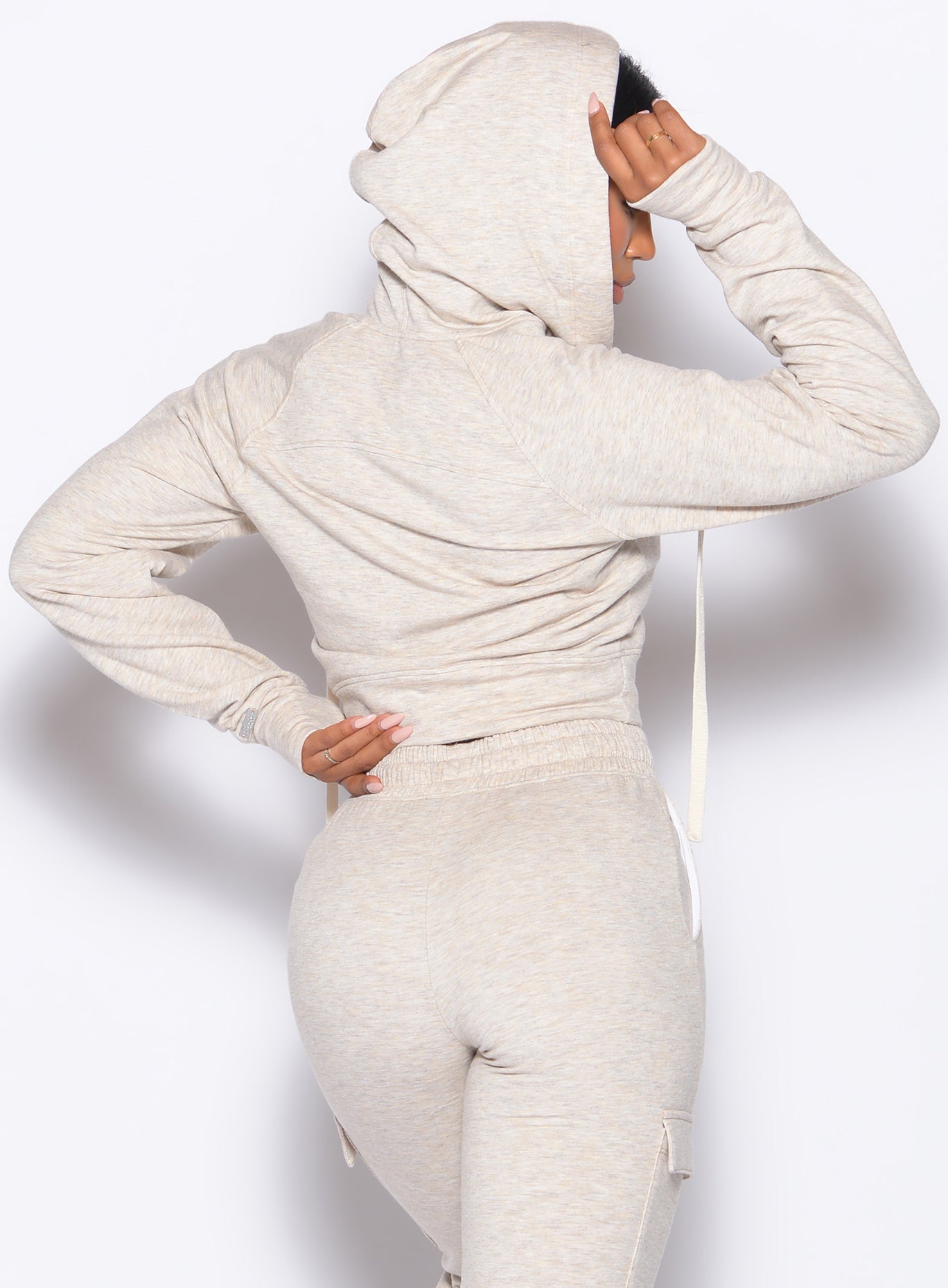 Sweat Hoodie