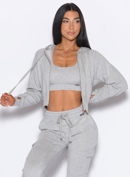 Sweat Hoodie