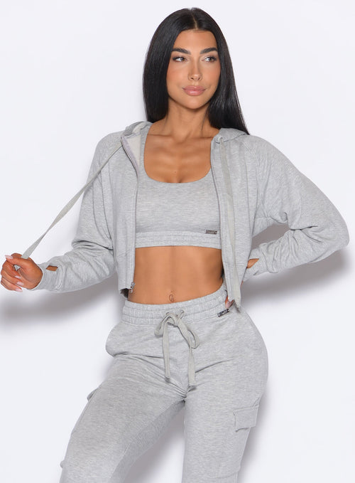 Sweat Hoodie