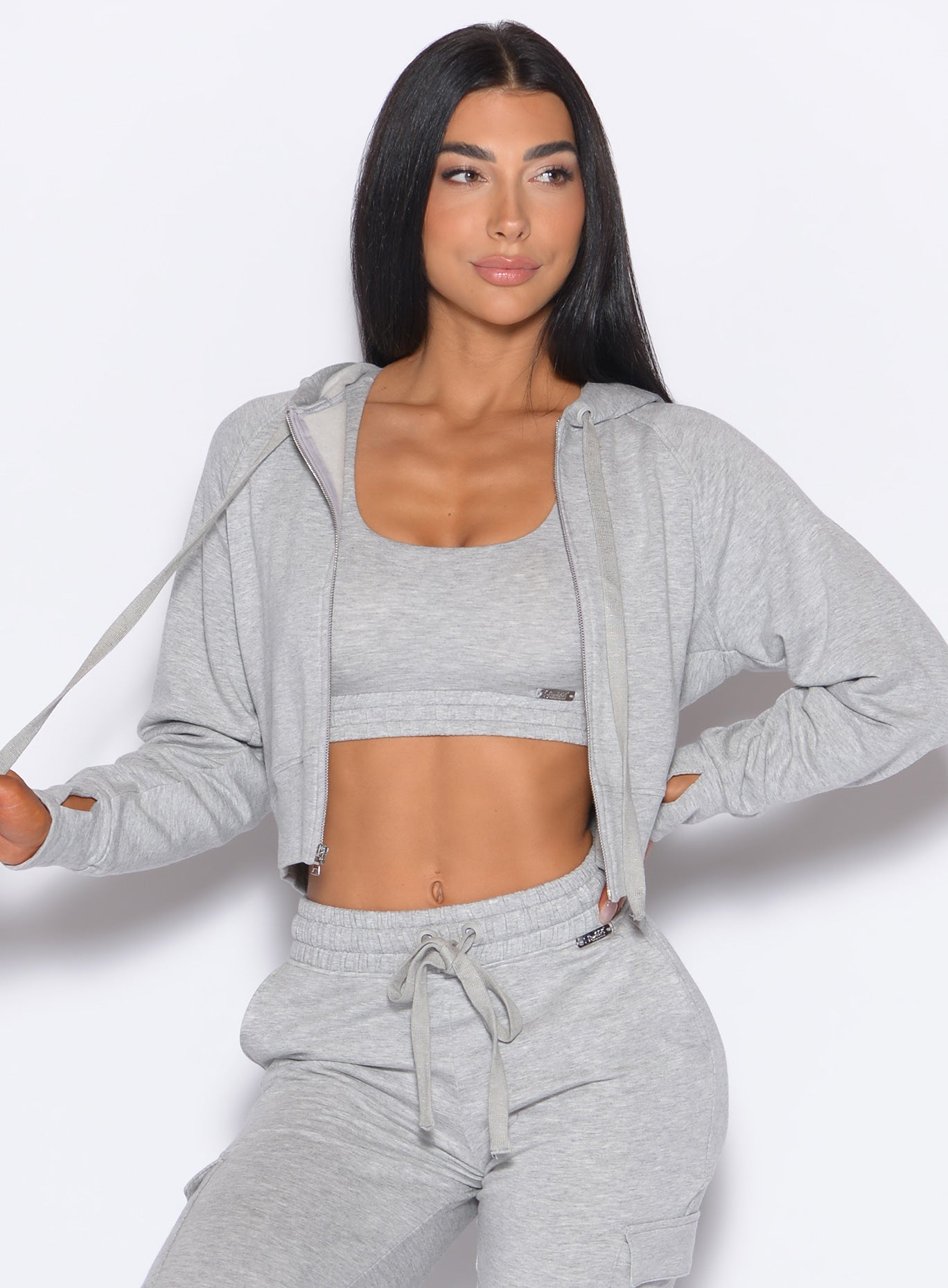 Sweat Hoodie