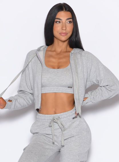 Sweat Hoodie