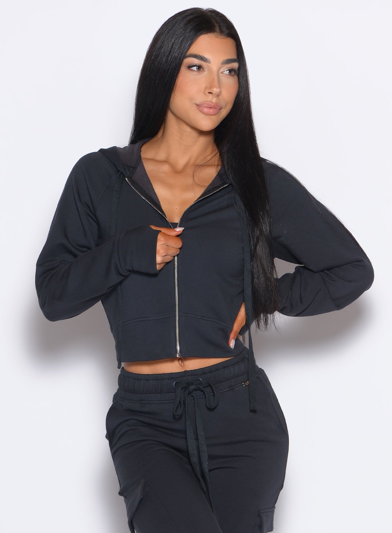 Sweat Hoodie