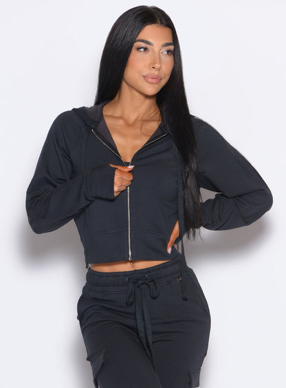 Sweat Hoodie