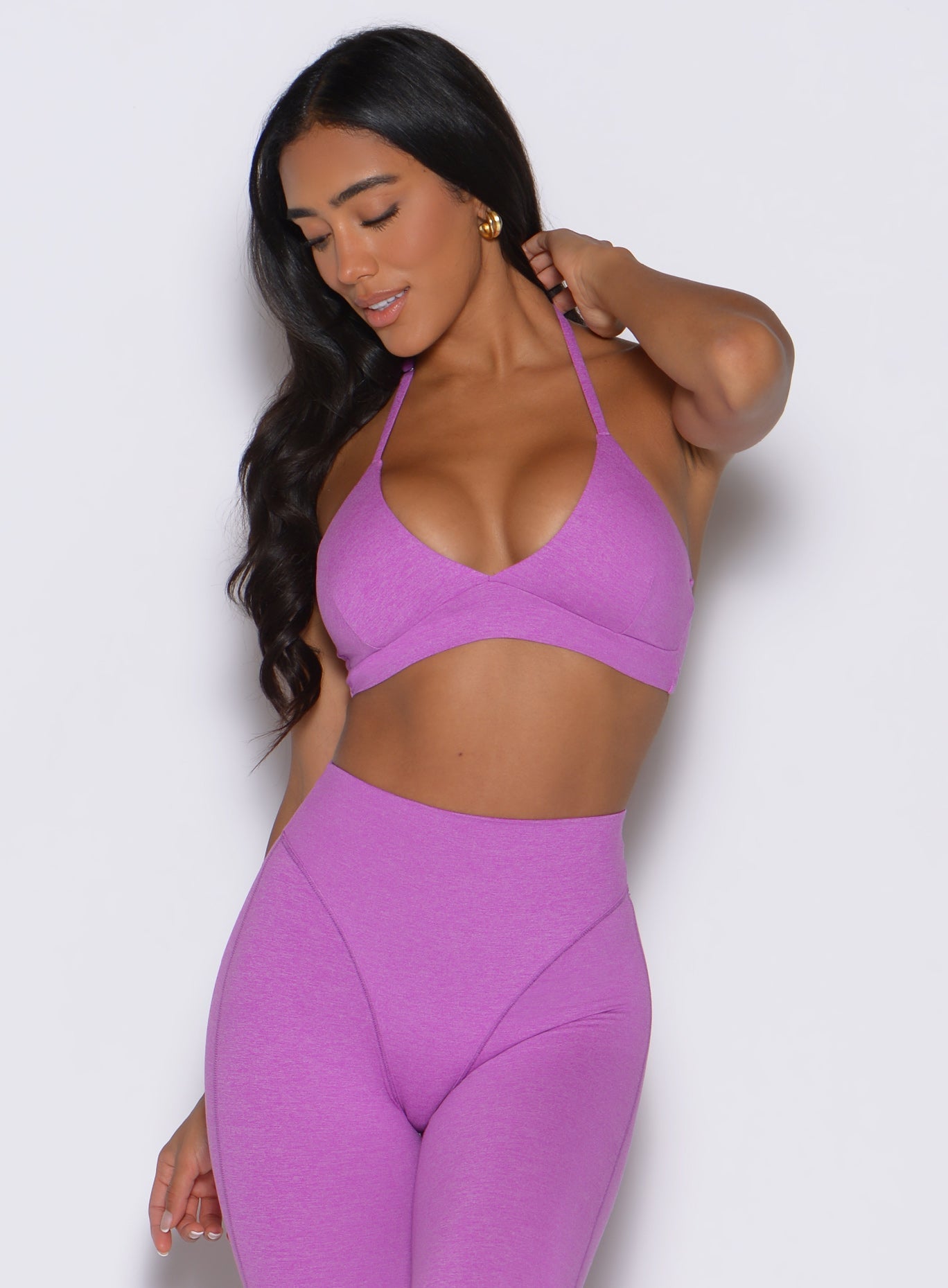 Electric Era Bra