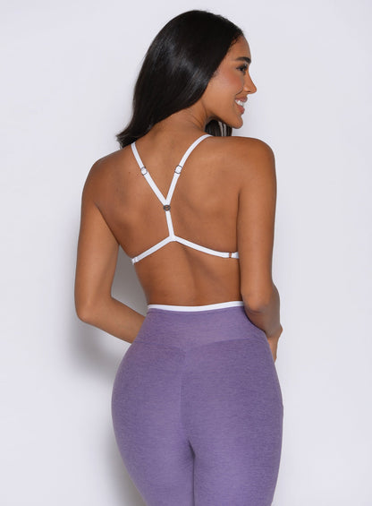 Finish Line Bra