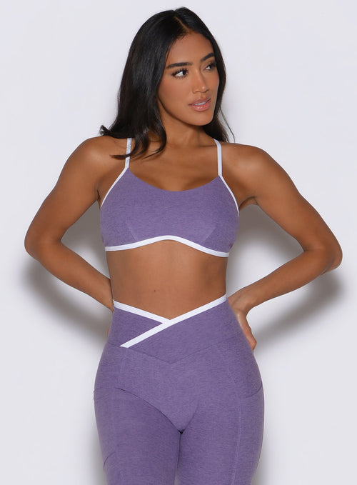 Finish Line Bra