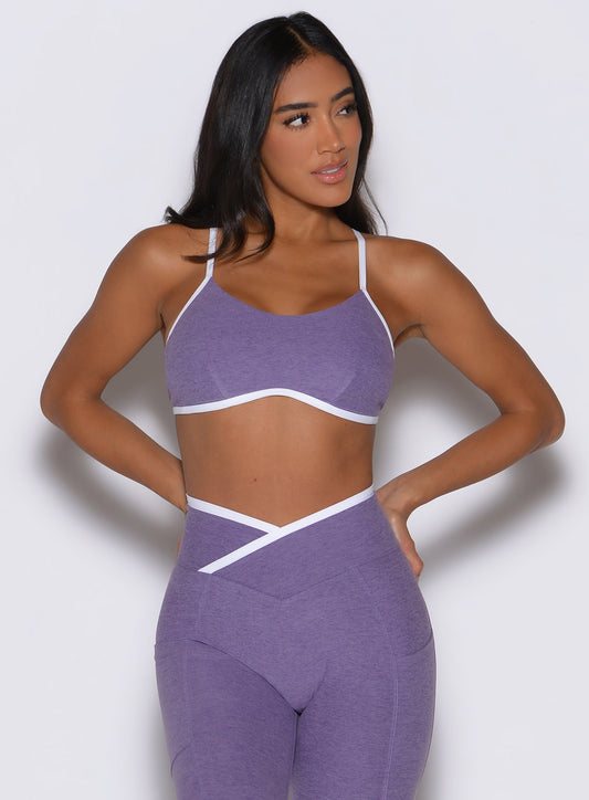 Finish Line Bra
