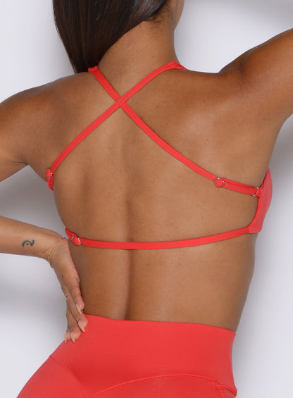FitBoost Bra