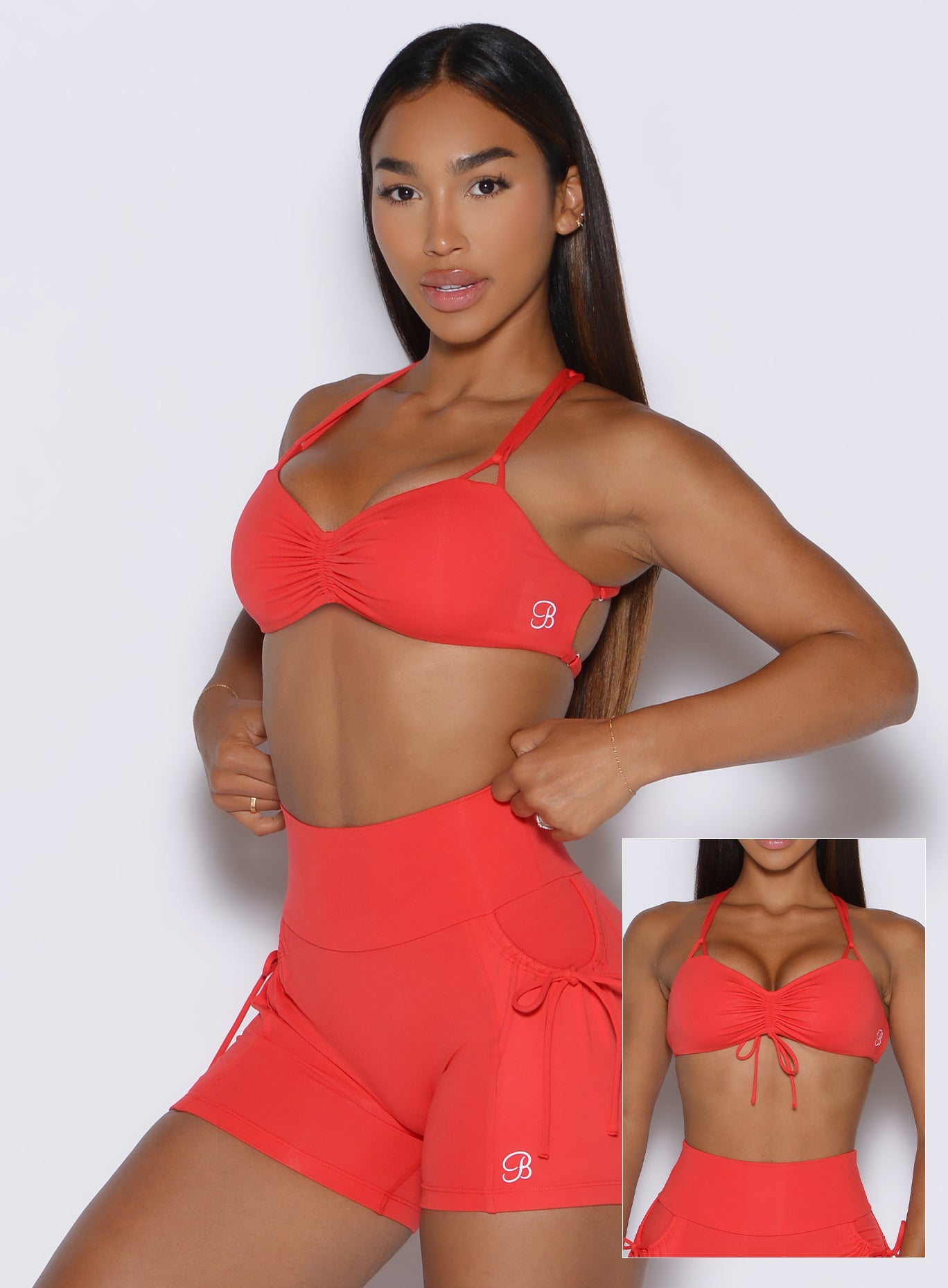 FitBoost Bra