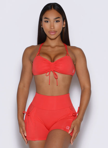 FitBoost Bra
