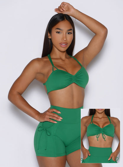 FitBoost Bra