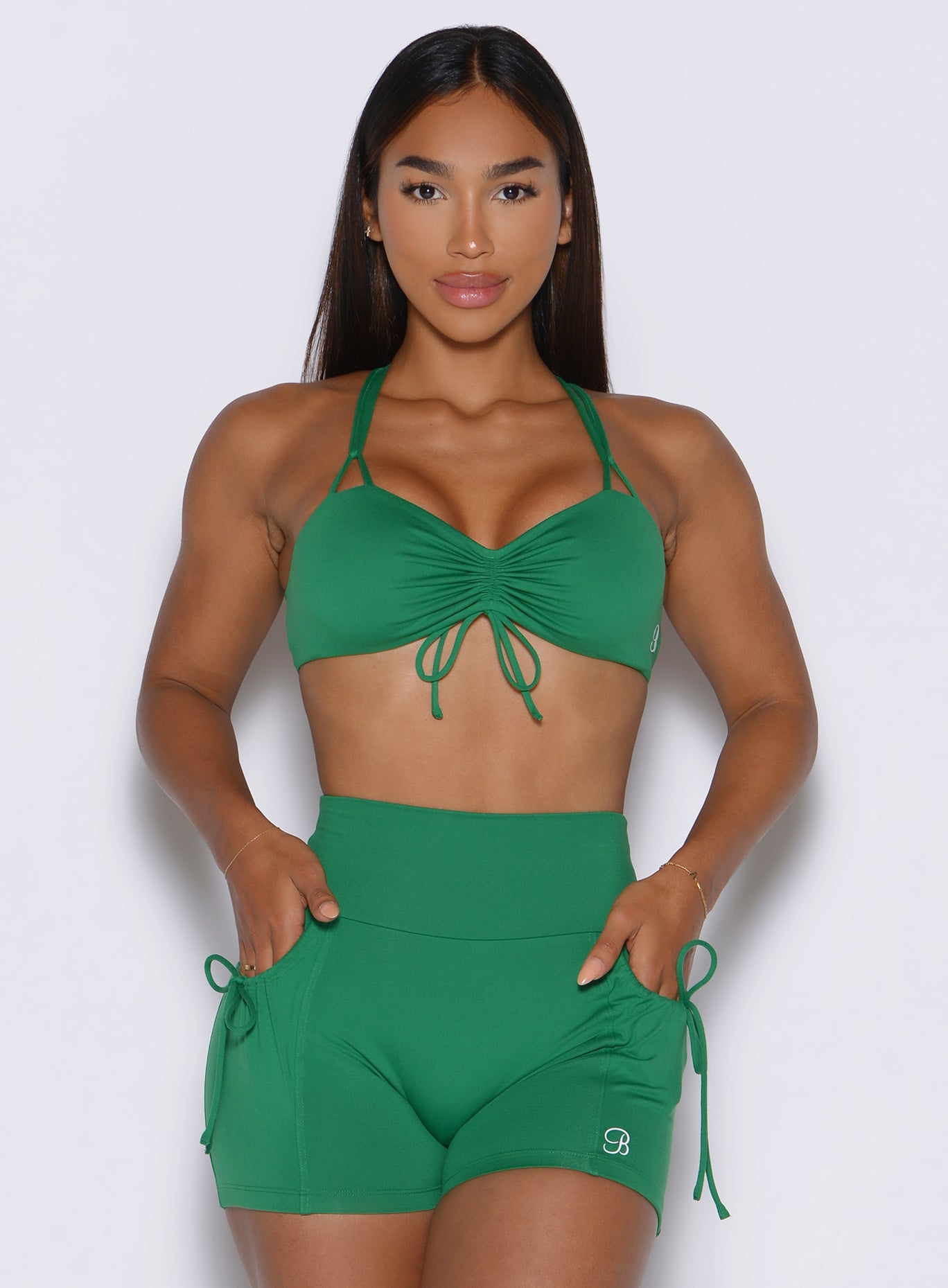 FitBoost Bra