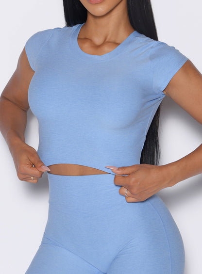 Fit Fam Active Tee