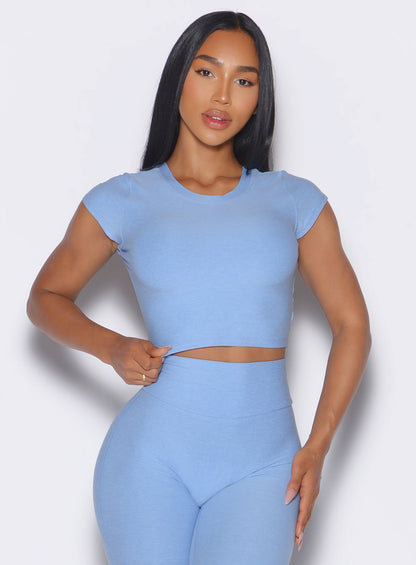 Fit Fam Active Tee