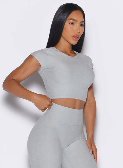 Fit Fam Active Tee