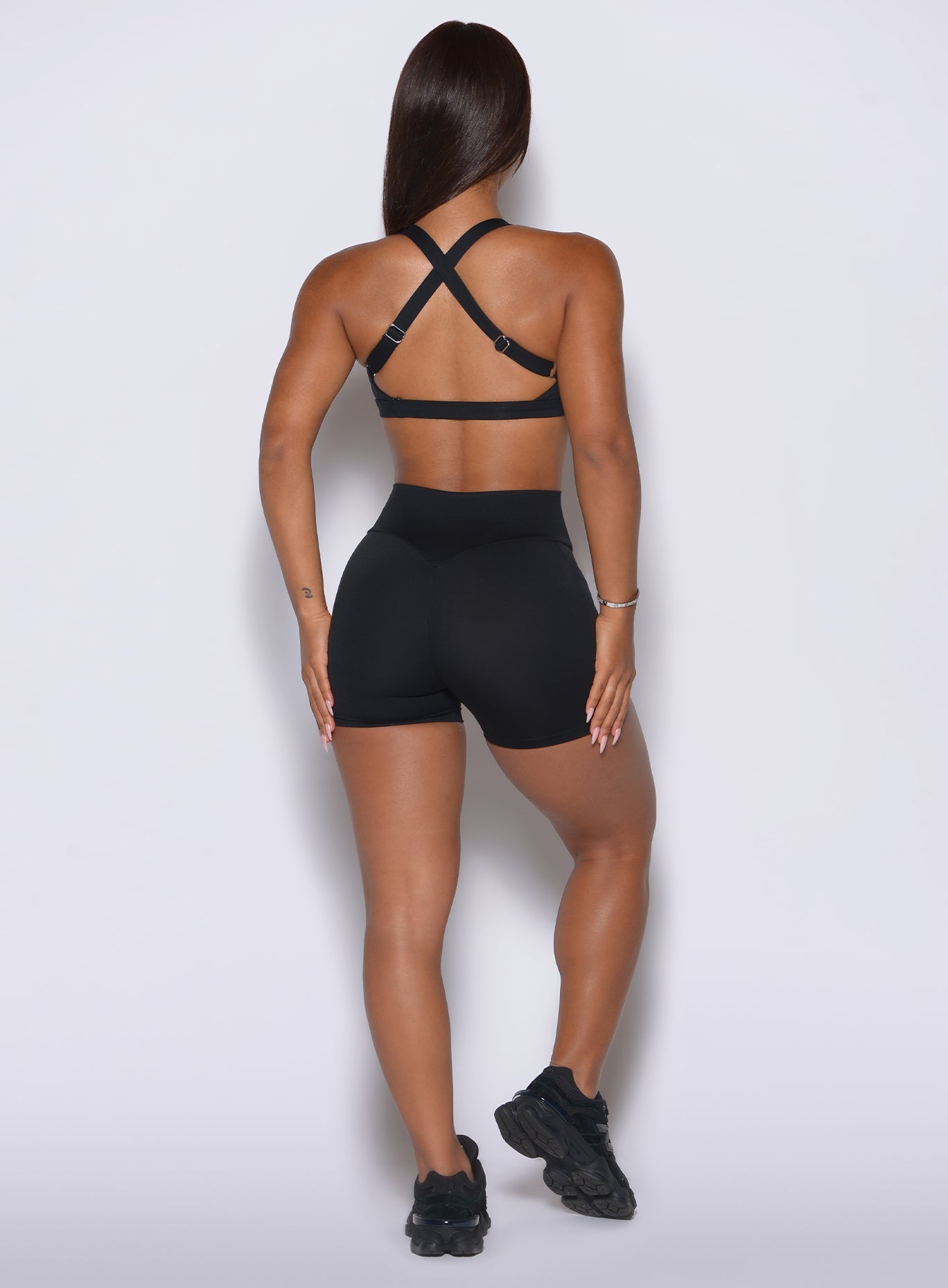Fit Girl Shorts