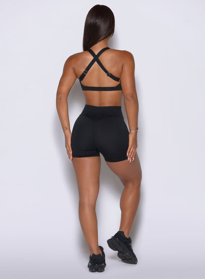 Fit Girl Shorts