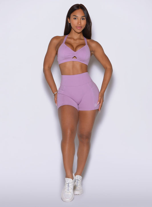 Fit Girl Shorts