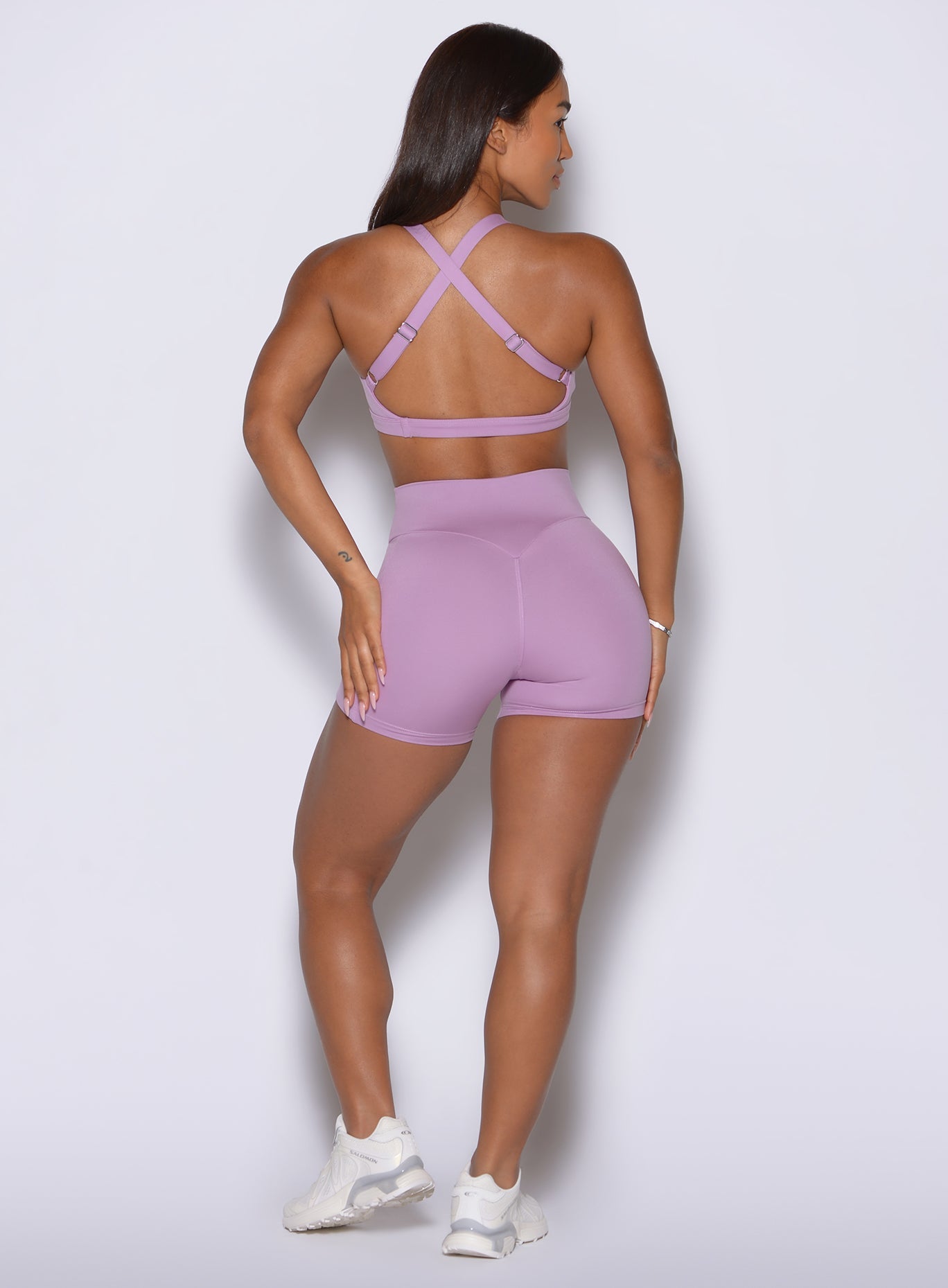 Fit Girl Shorts