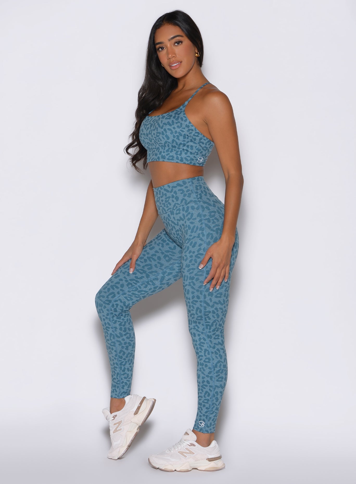 Fit Leggings
