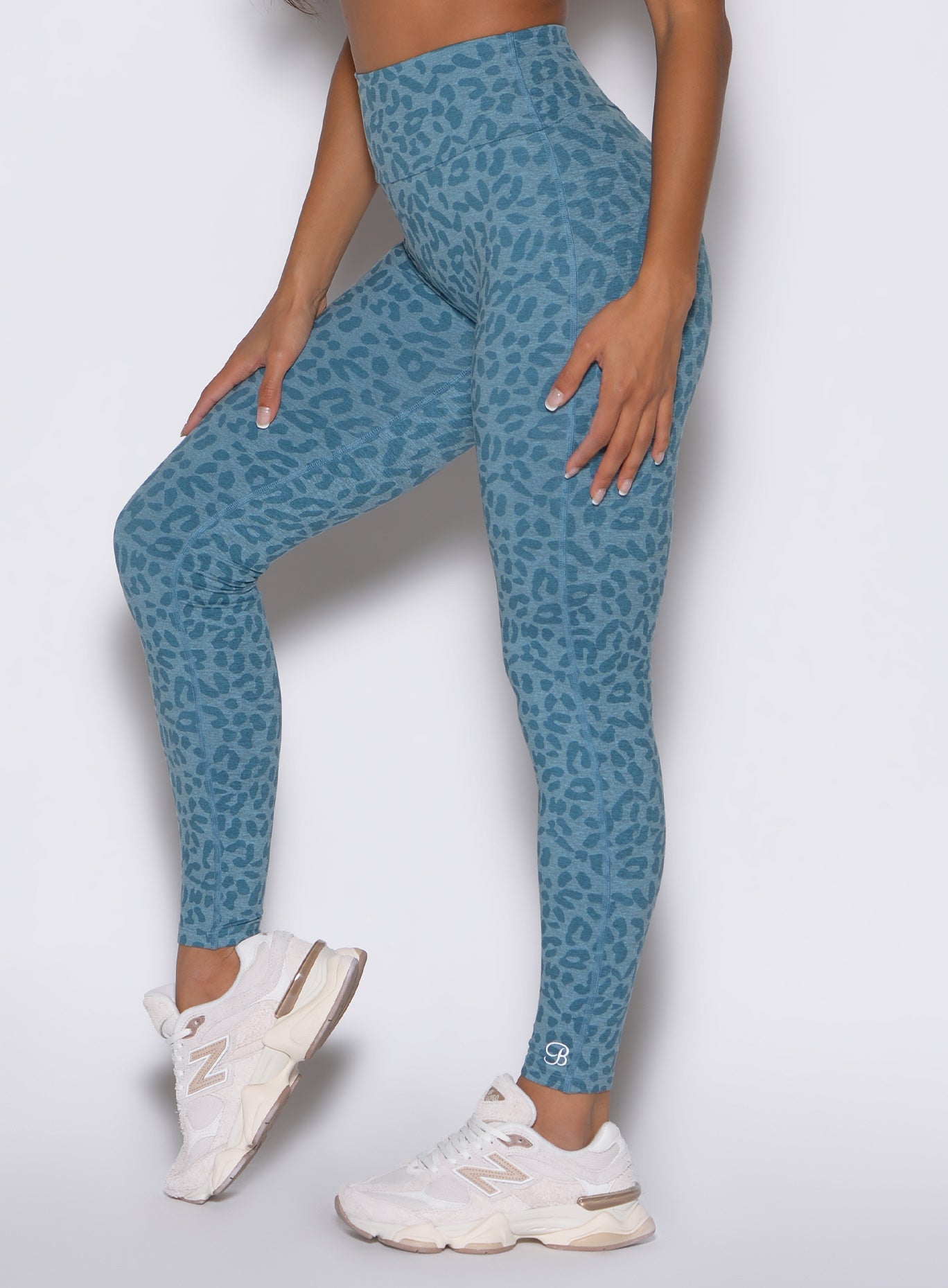 Fit Leggings