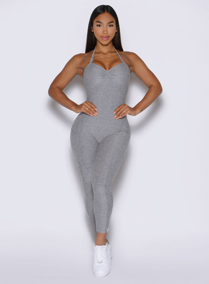 Flawless Form Bodysuit