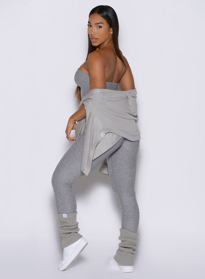 Flawless Form Bodysuit