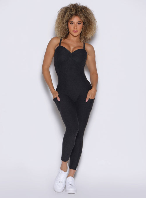 Flawless Form Bodysuit