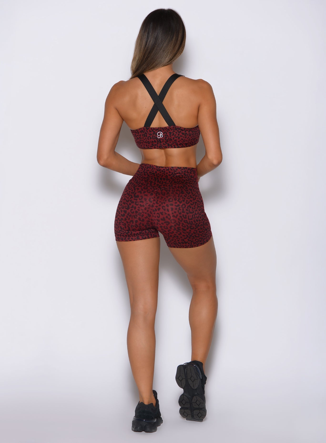 Flexfit Shorts