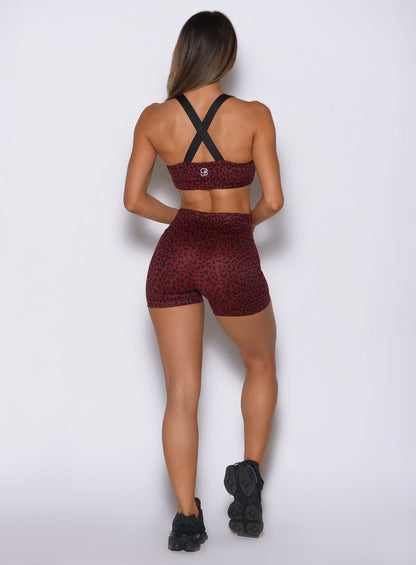 Flexfit Shorts
