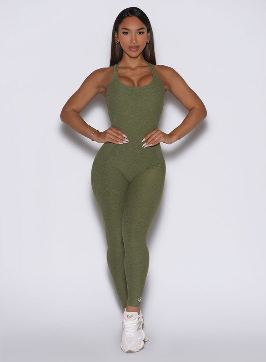 Form Bodysuit