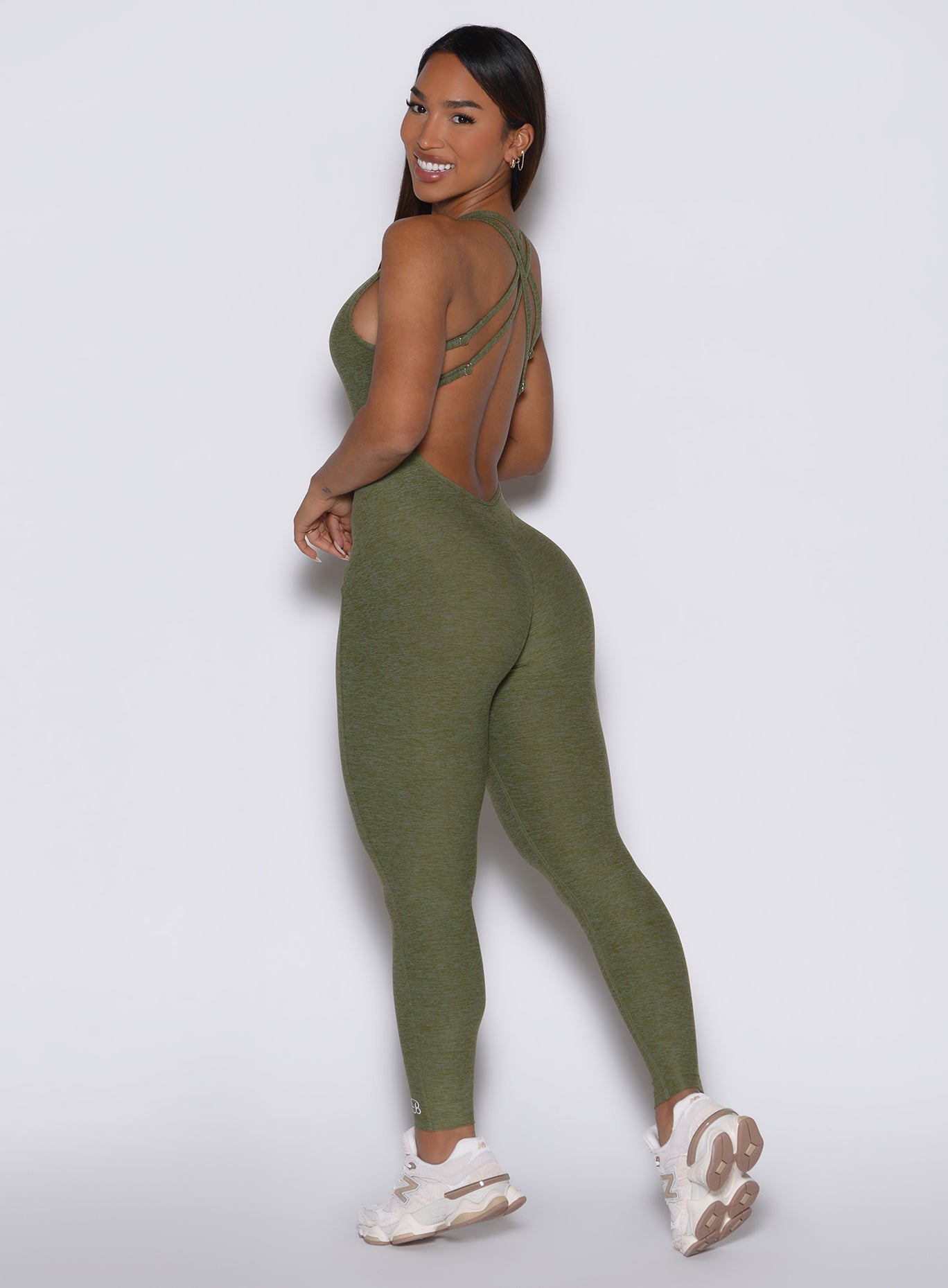Form Bodysuit
