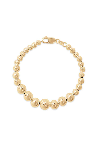 THE GRADUATE BRACELET BY PHYLLIS AND ROSIE